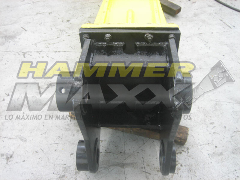 Martillo Reconstruido por Hammermaxx 85